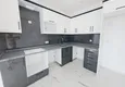 Affordable Purchase 1+1 corner apartment with a fine finish in a modern complex - Avsallar district, Alanya 4