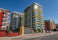 Buy 2+1 apartment in a luxury complex on the seafront - Mahmutlar district, Alanya 5 