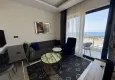 Affordable Purchase One bedroom apartment with furniture and sea view at a bargain price — Kargicak, Alanya 5 