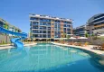 Buy Apartment 1+1 with sea view in a prestigious complex — Kargicak district, 200 meters from the sea 5