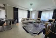 Affordable Purchase  2+1 apartment with a modern interior 150 meters from the sea — Alanya, Oba district 5 