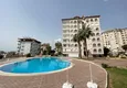 Buy Two-bedroom apartment with new furniture in Alanya, Cikcilli district 5