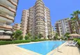 Buy Mahmutlar — Unfurnished 2+1 corner apartment 350 meters from the sea 5 