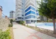 Buy Apartment 2+1 from the owner — furniture, renovation, glazed balconies, Mahmutlar district 5 