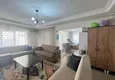Affordable Purchase  Apartment 2+1 suitable for residence permit and citizenship in Oba, Alanya - furnished in a cozy complex 5 