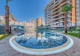 Buy Finished one-bedroom apartment in a comfortable complex — Alanya, Avsallar district 5