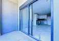 Affordable Purchase Apartment 1+1 with sea view in a prestigious complex — Kargicak district, 200 meters from the sea 5