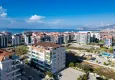 Buy Apartment 1+1 with furniture and sea view — Kestel, Alanya 5