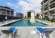 Buy Stylish apartment with new furniture in a modern complex — Alanya, Kargicak district 5