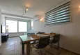 Affordable Purchase Duplex with views in a townhouse-type complex on the beachfront - Alanya, Kargicak district 5 