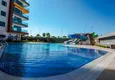 Buy 2+1 apartment in a luxury complex on the seafront - Mahmutlar district, Alanya 6 