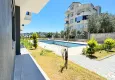 Buy Finished 1+1 apartment in a cozy complex — Alanya, Avsallar district 5 