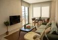 Affordable Purchase Furnished 2+1 apartment in a comfort-class complex — Alanya center, Cleopatra beach area 6