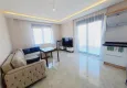 Affordable Purchase Apartment 1+1 from the owner with furniture in a cozy complex — Alanya, Tosmur district 5