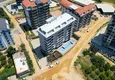 Buy 1+1 corner apartment with a fine finish in a modern complex - Avsallar district, Alanya 5