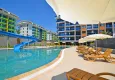 Buy Apartment 1+1 with sea view in a prestigious complex — Kargicak district, 200 meters from the sea 6