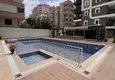 Buy 1+1 apartment with panoramic sea views — Mahmutlar district, Alanya, 200 meters from the sea 6 