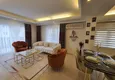 Affordable Purchase Two-bedroom apartment with new furniture in Alanya, Cikcilli district 6