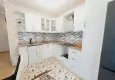 Affordable Purchase Apartment 2+1 from the owner — furniture, renovation, glazed balconies, Mahmutlar district 6 