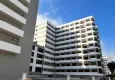 Buy Apartments in Mersin, Tomyuk district - from an investor in the construction phase. Suitable for short term rentals 6