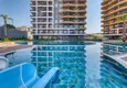 Buy Finished one-bedroom apartment in a comfortable complex — Alanya, Avsallar district 6