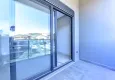 Affordable Purchase Apartment 1+1 with sea view in a prestigious complex — Kargicak district, 200 meters from the sea 6