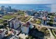 Buy Apartment 1+1 with furniture and sea view — Kestel, Alanya 6