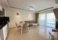 Affordable Purchase Turnkey 1+1 apartment with a glazed balcony in a complex with a private beach — Avsallar, Alanya 6