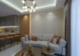 Affordable Purchase  Luxury premium residence project in Alanya Kargicak district 6 