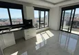 Affordable Purchase  1+1 apartment with sea and fortress views - Alanya center  6 