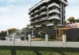 Buy Attractive investment project in Alanya, Kargicak district 6 