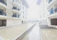 Buy 1+1 apartment with a fine finish in Alanya - Oba district 7