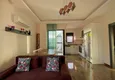 Affordable Purchase Turnkey one-bedroom apartment in the center of Alanya — Cleopatra beach area 5 