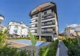 Buy New 2+1 duplex penthouse in Oba, Alanya 8