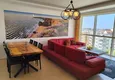 Affordable Purchase 5+1 duplex penthouse with furniture — Alanya, Avsallar district 6 
