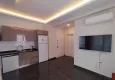 Affordable Purchase One bedroom apartment with furniture in a modern complex — Alanya, Mahmutlar district 6 