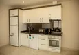 Affordable Purchase Furnished 2+1 apartment in a comfort-class complex — Alanya center, Cleopatra beach area 7