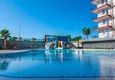 Buy 2+1 apartment in a luxury complex on the seafront - Mahmutlar district, Alanya 7 