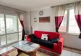 Affordable Purchase Furnished 1+1 apartment suitable for a residence permit — Alanya, Oba district, 300 meters from the sea 6