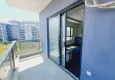 Affordable Purchase One bedroom apartment with a fine finish from the owner — Alanya, Mahmutlar district 6