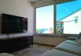 Affordable Purchase Duplex with views in a townhouse-type complex on the beachfront - Alanya, Kargicak district 7 