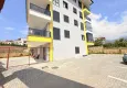 Buy New 2+1 apartment in a low-rise complex — Alanya, Oba district 8 