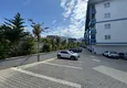 Buy 2+1 duplex with furniture and mountain views in a young modern complex, Oba district — Alanya 10