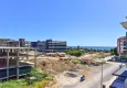 Affordable Purchase Apartment 1+1 with sea view in a prestigious complex — Kargicak district, 200 meters from the sea 7