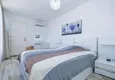 Affordable Purchase  Furnished duplex penthouse with mountain views — Alanya, Kestel district 8 