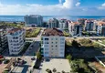 Buy Turnkey duplex penthouse with sea view, 150 meters from the beach — Kestel, Alanya 7