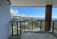 Affordable Purchase Apartment with panoramic views in a new complex with excellent infrastructure -Mahmutlar, Alanya 7