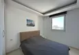 Affordable Purchase 1+1 apartment with furniture and sea view in the center of Alanya - Cleopatra beach area 7