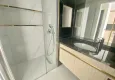 Affordable Purchase 1+1 apartment with a fine finish in Alanya - Oba district 7