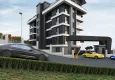 Buy Attractive investment project in Alanya, Kargicak district 7 